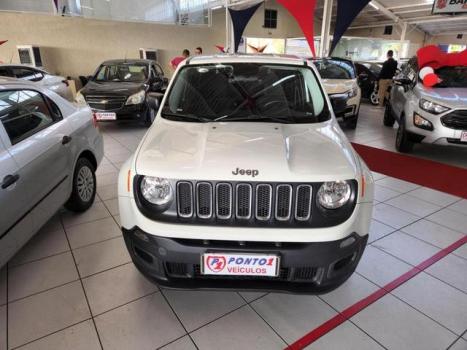 JEEP Renegade 1.8 16V 4P FLEX, Foto 3