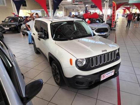 JEEP Renegade 1.8 16V 4P FLEX, Foto 4