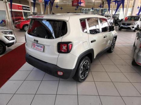 JEEP Renegade 1.8 16V 4P FLEX, Foto 5