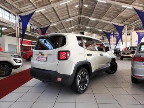 JEEP Renegade 1.8 16V 4P FLEX, Foto 6