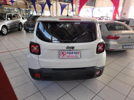 JEEP Renegade 1.8 16V 4P FLEX, Foto 7