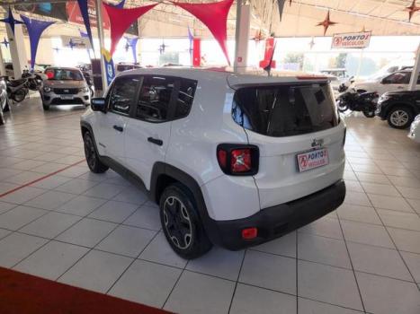 JEEP Renegade 1.8 16V 4P FLEX, Foto 8