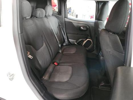 JEEP Renegade 1.8 16V 4P FLEX, Foto 9