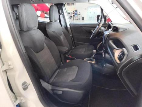 JEEP Renegade 1.8 16V 4P FLEX, Foto 10