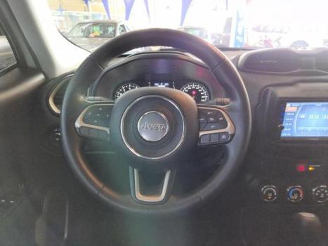 JEEP Renegade 1.8 16V 4P FLEX, Foto 17