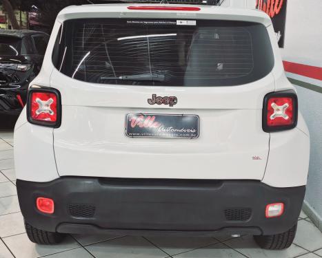 JEEP Renegade 1.8 16V 4P FLEX AUTOMTICO, Foto 5