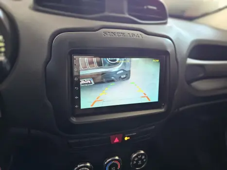 JEEP Renegade 1.8 16V 4P FLEX AUTOMTICO, Foto 16