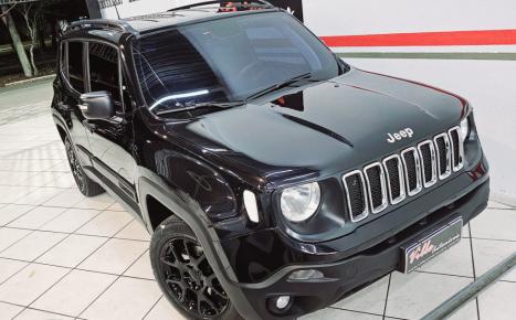 JEEP Renegade 1.8 16V 4P FLEX SPORT AUTOMTICO, Foto 3