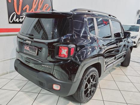 JEEP Renegade 1.8 16V 4P FLEX SPORT AUTOMTICO, Foto 6