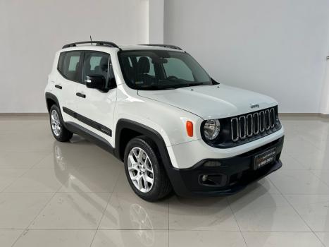 JEEP Renegade 1.8 16V 4P FLEX SPORT, Foto 1