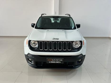 JEEP Renegade 1.8 16V 4P FLEX SPORT, Foto 2