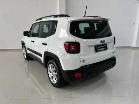 JEEP Renegade 1.8 16V 4P FLEX SPORT, Foto 5