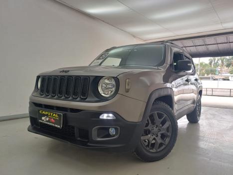 JEEP Renegade 1.8 16V 4P FLEX SPORT, Foto 3