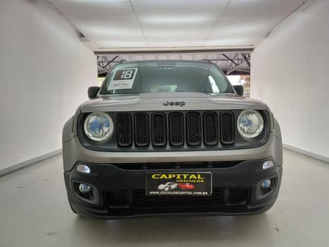 JEEP Renegade 1.8 16V 4P FLEX SPORT, Foto 4