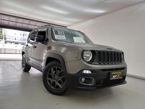 JEEP Renegade 1.8 16V 4P FLEX SPORT, Foto 5