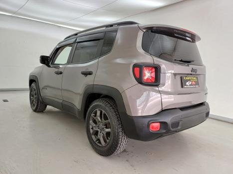 JEEP Renegade 1.8 16V 4P FLEX SPORT, Foto 6