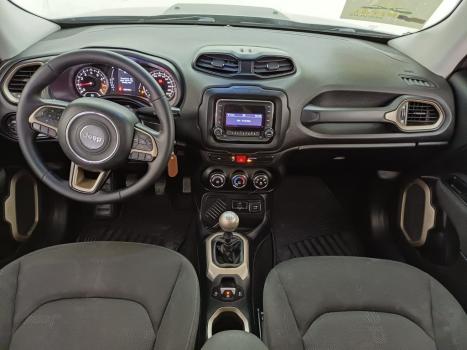 JEEP Renegade 1.8 16V 4P FLEX SPORT, Foto 9