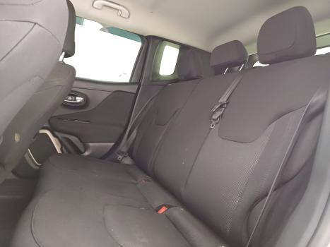 JEEP Renegade 1.8 16V 4P FLEX SPORT, Foto 11