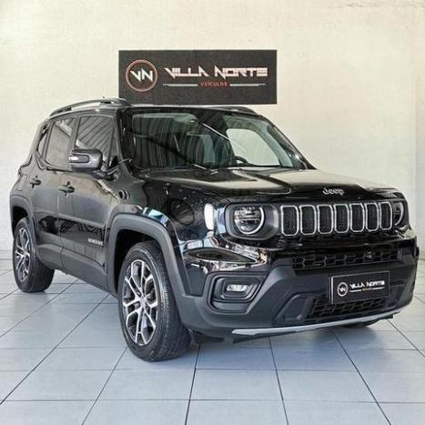 JEEP Renegade 1.8 16V 4P FLEX, Foto 2