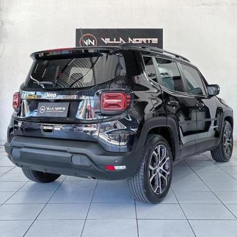 JEEP Renegade 1.8 16V 4P FLEX, Foto 3