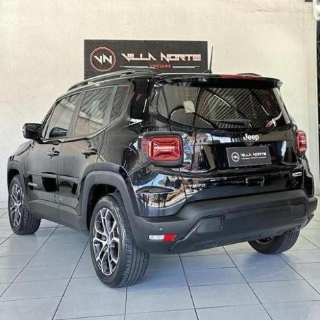 JEEP Renegade 1.8 16V 4P FLEX, Foto 4