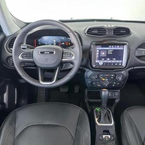 JEEP Renegade 1.8 16V 4P FLEX, Foto 7