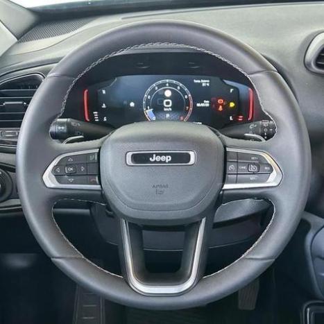 JEEP Renegade 1.8 16V 4P FLEX, Foto 9