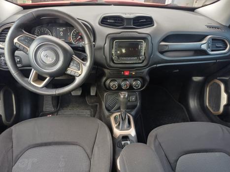 JEEP Renegade 1.8 16V 4P FLEX SPORT AUTOMTICO, Foto 8