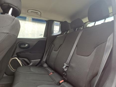 JEEP Renegade 1.8 16V 4P FLEX SPORT AUTOMTICO, Foto 10