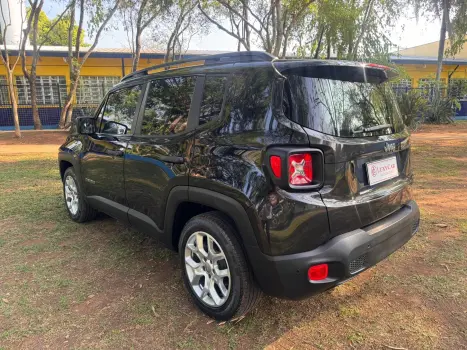 JEEP Renegade 1.8 16V 4P FLEX SPORT, Foto 7