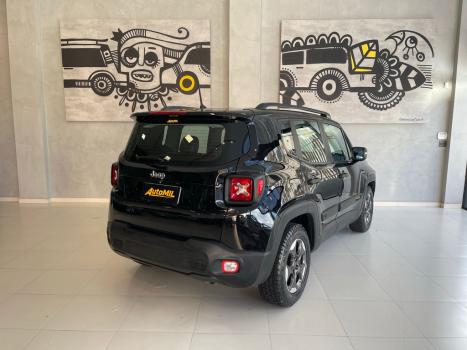 JEEP Renegade 1.8 16V 4P FLEX SPORT AUTOMTICO, Foto 2