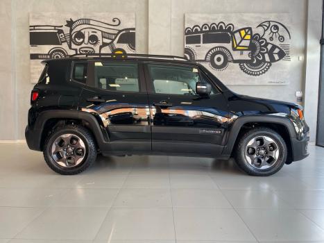 JEEP Renegade 1.8 16V 4P FLEX SPORT AUTOMTICO, Foto 5