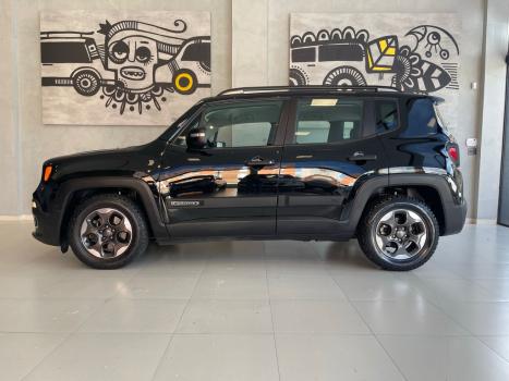 JEEP Renegade 1.8 16V 4P FLEX SPORT AUTOMTICO, Foto 6