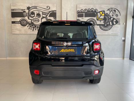 JEEP Renegade 1.8 16V 4P FLEX SPORT AUTOMTICO, Foto 8