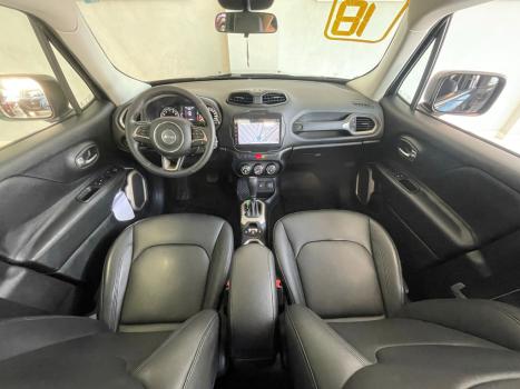 JEEP Renegade 1.8 16V 4P FLEX SPORT AUTOMTICO, Foto 10