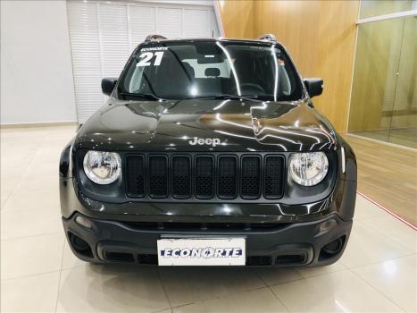 JEEP Renegade 1.8 16V 4P FLEX SPORT AUTOMTICO, Foto 2