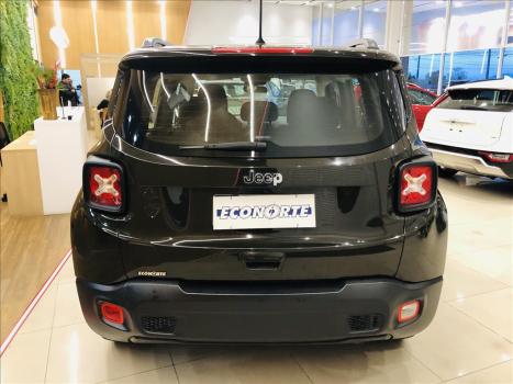 JEEP Renegade 1.8 16V 4P FLEX SPORT AUTOMTICO, Foto 5