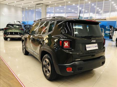 JEEP Renegade 1.8 16V 4P FLEX SPORT AUTOMTICO, Foto 6