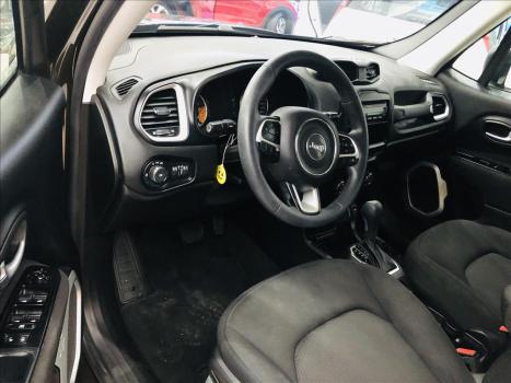 JEEP Renegade 1.8 16V 4P FLEX SPORT AUTOMTICO, Foto 8