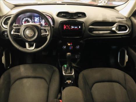 JEEP Renegade 1.8 16V 4P FLEX SPORT AUTOMTICO, Foto 12