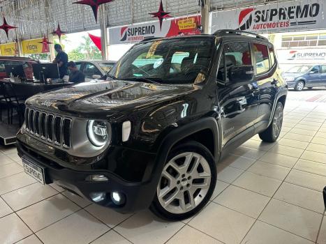 JEEP Renegade 1.8 16V 4P LIMITED FLEX AUTOMTICO, Foto 1