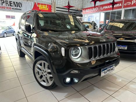 JEEP Renegade 1.8 16V 4P LIMITED FLEX AUTOMTICO, Foto 3