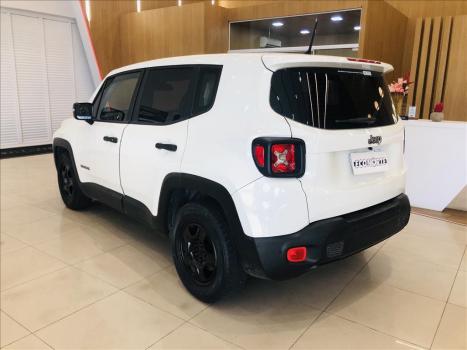 JEEP Renegade 1.8 16V 4P FLEX AUTOMTICO, Foto 6