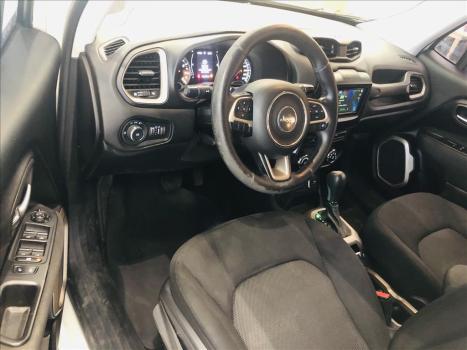 JEEP Renegade 1.8 16V 4P FLEX AUTOMTICO, Foto 8