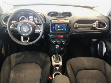 JEEP Renegade 1.8 16V 4P FLEX AUTOMTICO, Foto 11