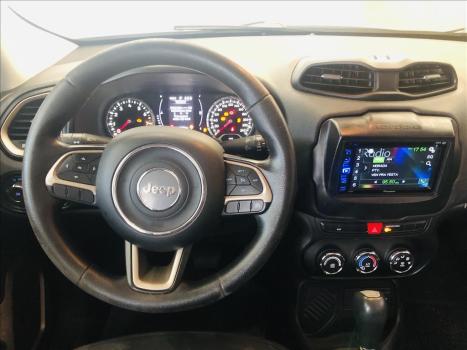 JEEP Renegade 1.8 16V 4P FLEX AUTOMTICO, Foto 12