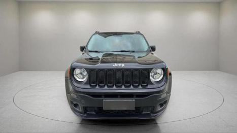 JEEP Renegade 1.8 16V 4P FLEX SPORT AUTOMTICO, Foto 2