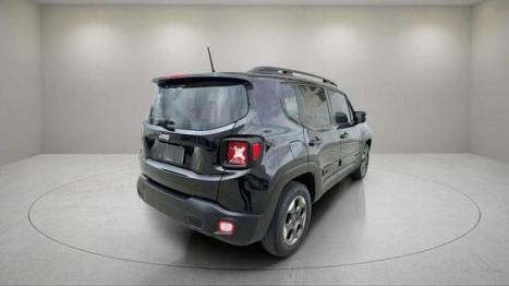 JEEP Renegade 1.8 16V 4P FLEX SPORT AUTOMTICO, Foto 4