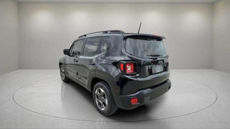 JEEP Renegade 1.8 16V 4P FLEX SPORT AUTOMTICO, Foto 6