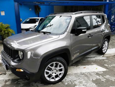 JEEP Renegade 1.8 16V 4P FLEX SPORT AUTOMTICO, Foto 2